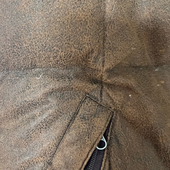 Kuhl Alf Jasje & Vest Puffer Fill Vintage Down Vest Size Small - Picture 3 of 12